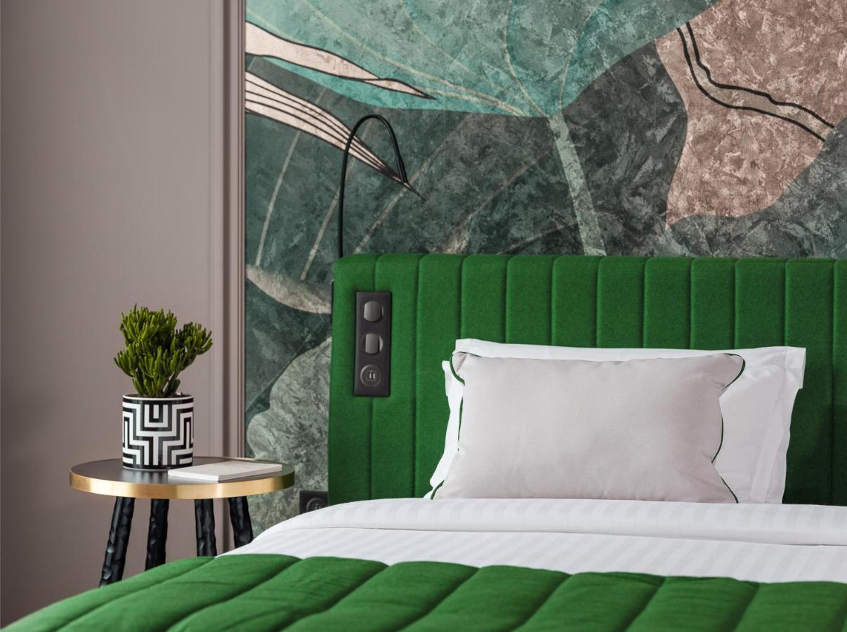 Hotel Millennium Opera Parijs