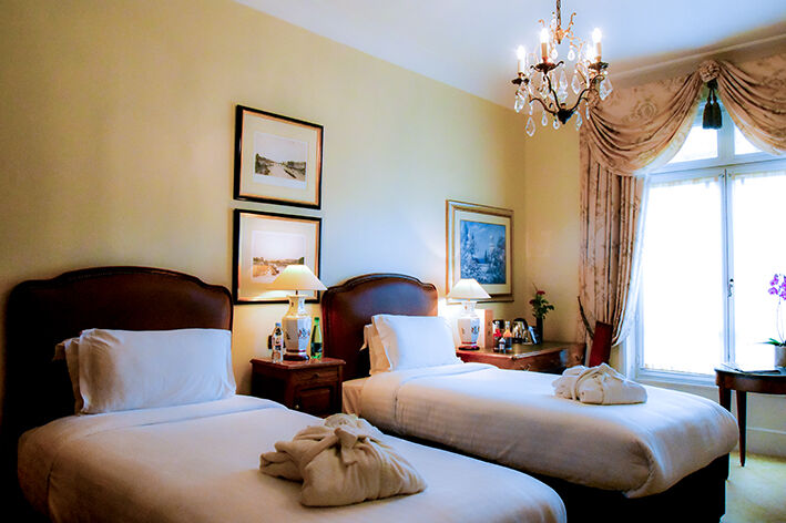 Millennium Opera Hotel Parijs